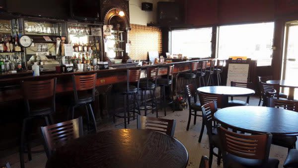 Legends Southside Bar in Richmond, Indiana
