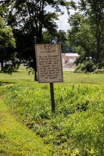Attica, Indiana