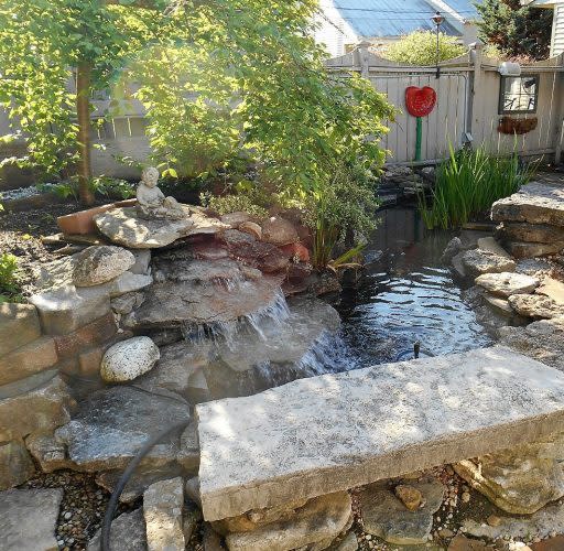 Madison in Bloom 2017