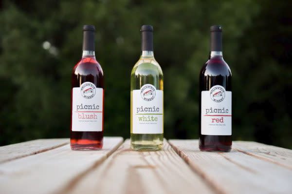 Mallow Run Winery