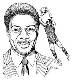 Oscar Robertson University of Cincinnati, Indiana's Greatest College Basketball Players of All-Time