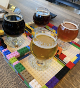 Our Beer - Blockhead Beerworks