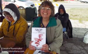 That Book Place Author Fair Madison, Indiana