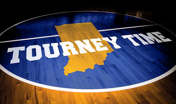 Tourney Time, NCAA