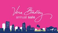 Grab a Girlfriend for Fort Wayne's Vera Bradley Outlet Sale