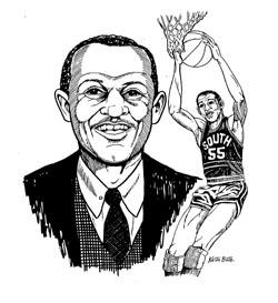 Willie Long University of New Mexico, Indiana's Best College Basketball Players