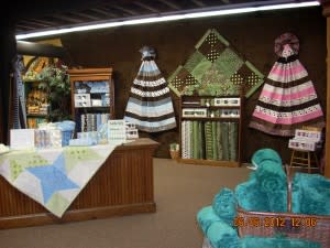 aaShipshe quilts