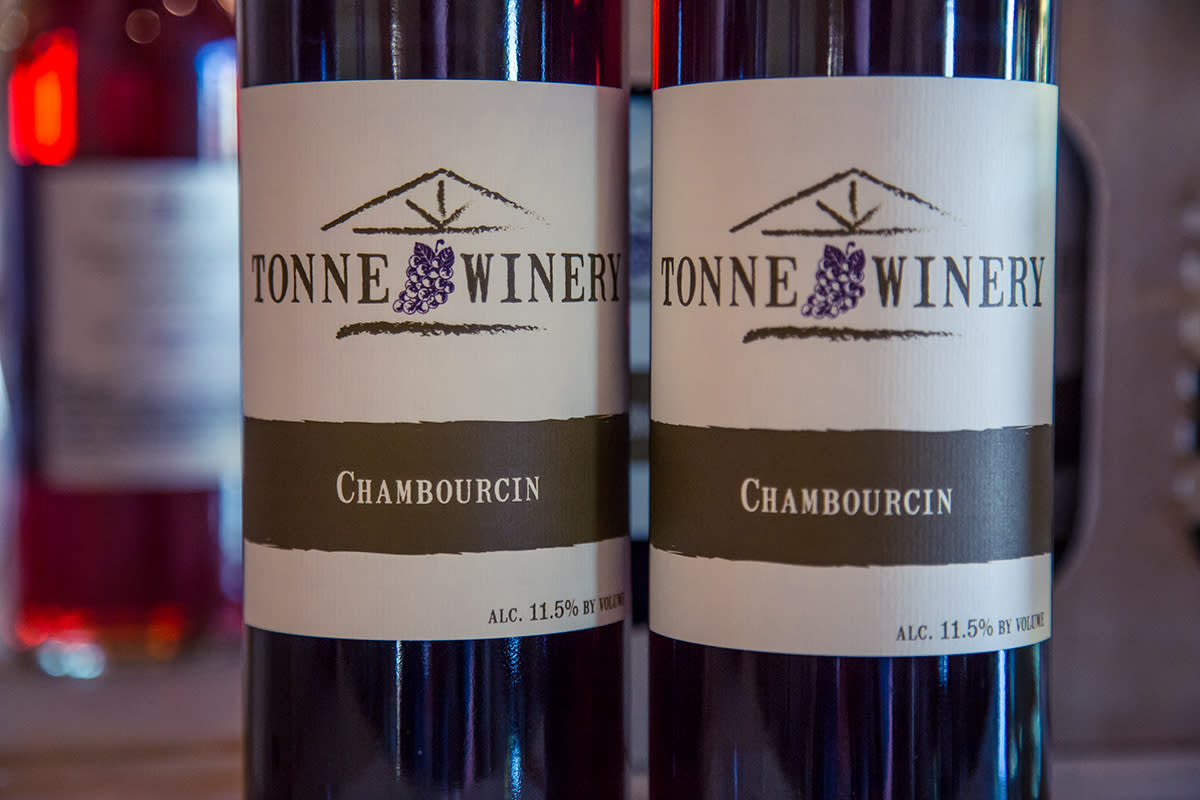 Events At Tonne Winery - Tonne Winery