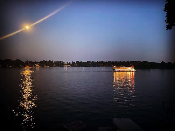 Lake Freeman, Best Lake