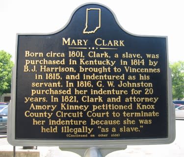 Women's History in Indiana