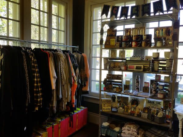 This Indiana City is Bursting With New Downtown Boutiques