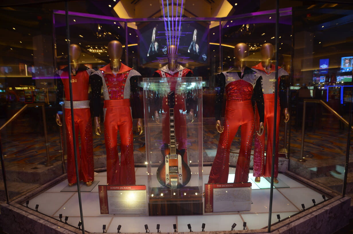 Hard Rock Casino