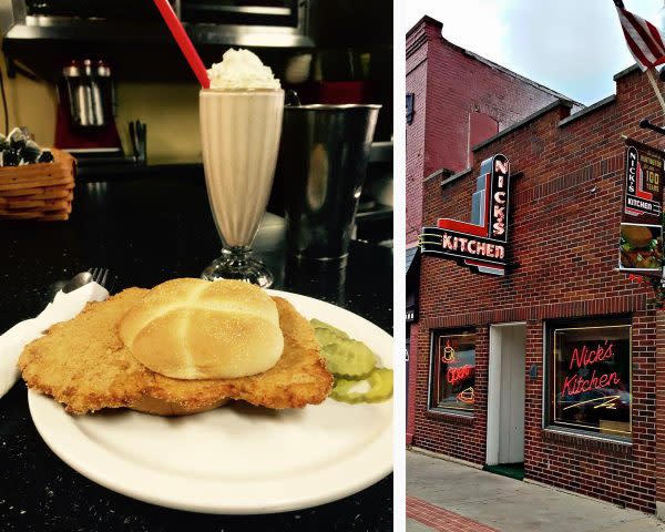 The People Have Spoken These 10 Tenderloins Are The Best Of Indiana