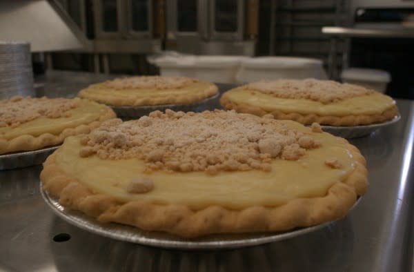 Lisas Pie Shop