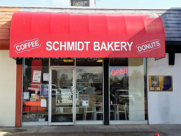 Schmidt Bakery