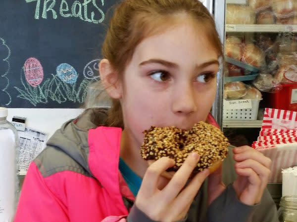 schmidt bakery donuts batesville