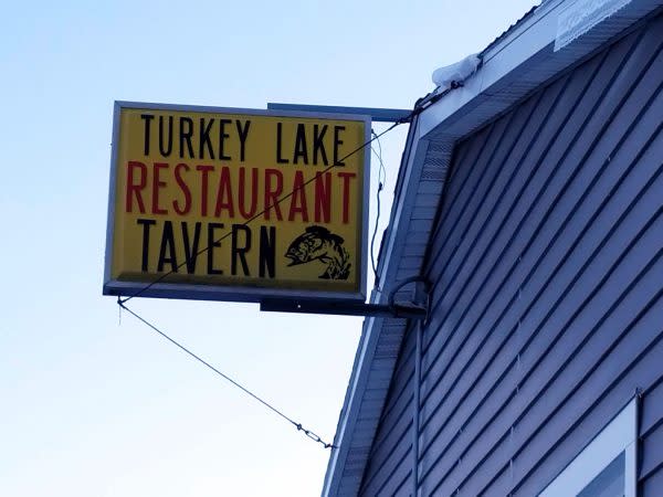 Turkey Lake Tavern
