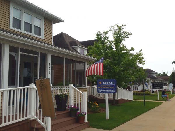 winona-village-shopping-warsaw-indiana 