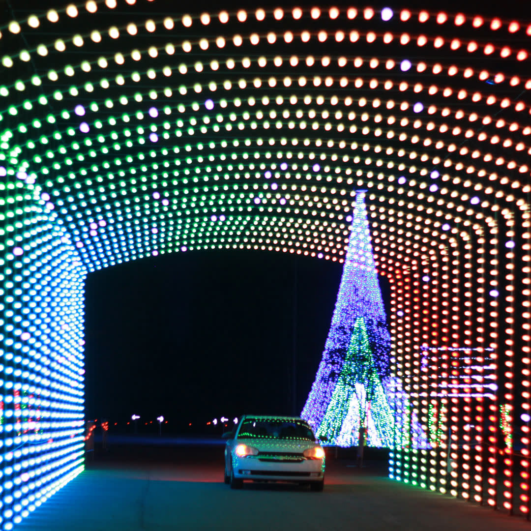 Christmas Nights of Lights