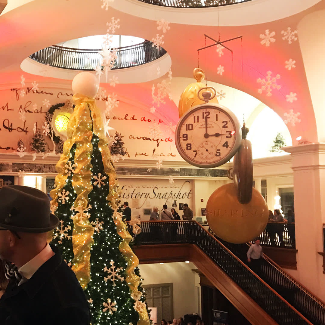 Festival of Trees