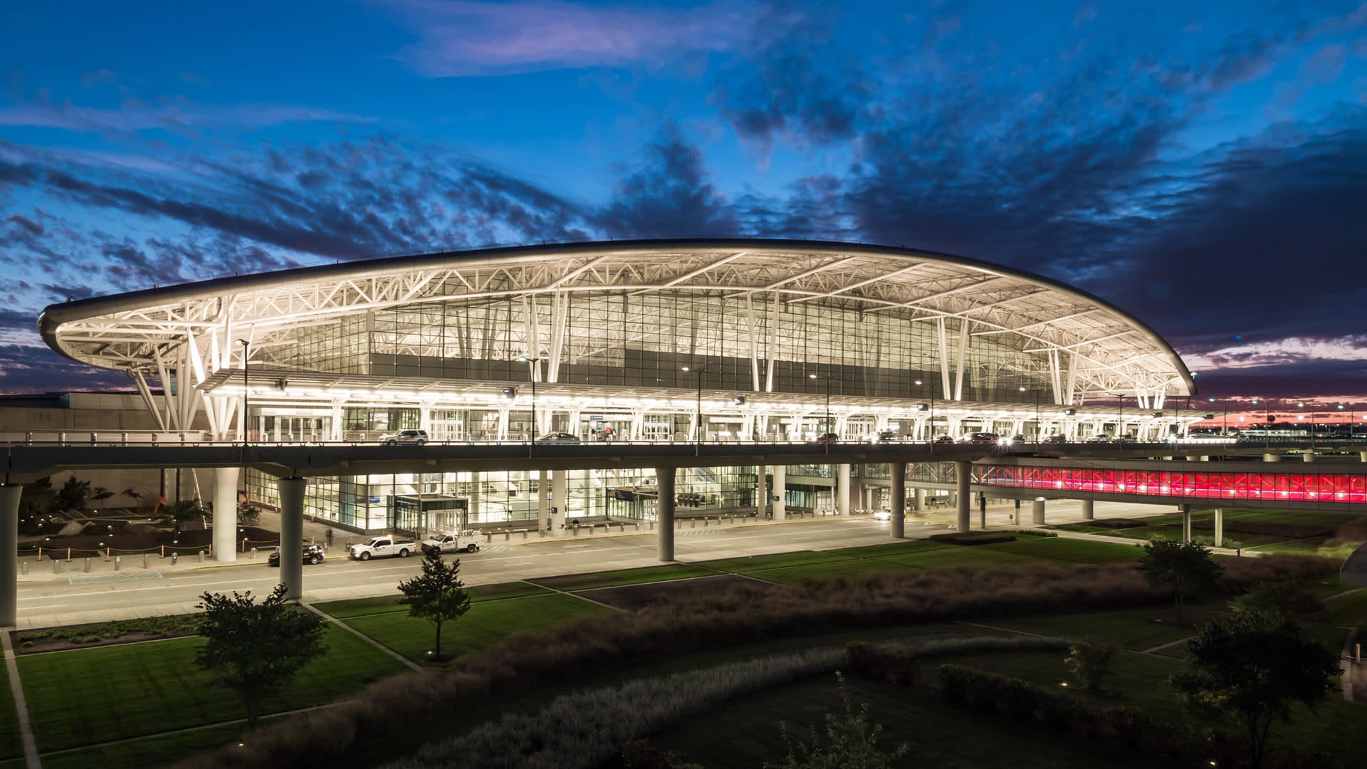 Indianapolis International Airport