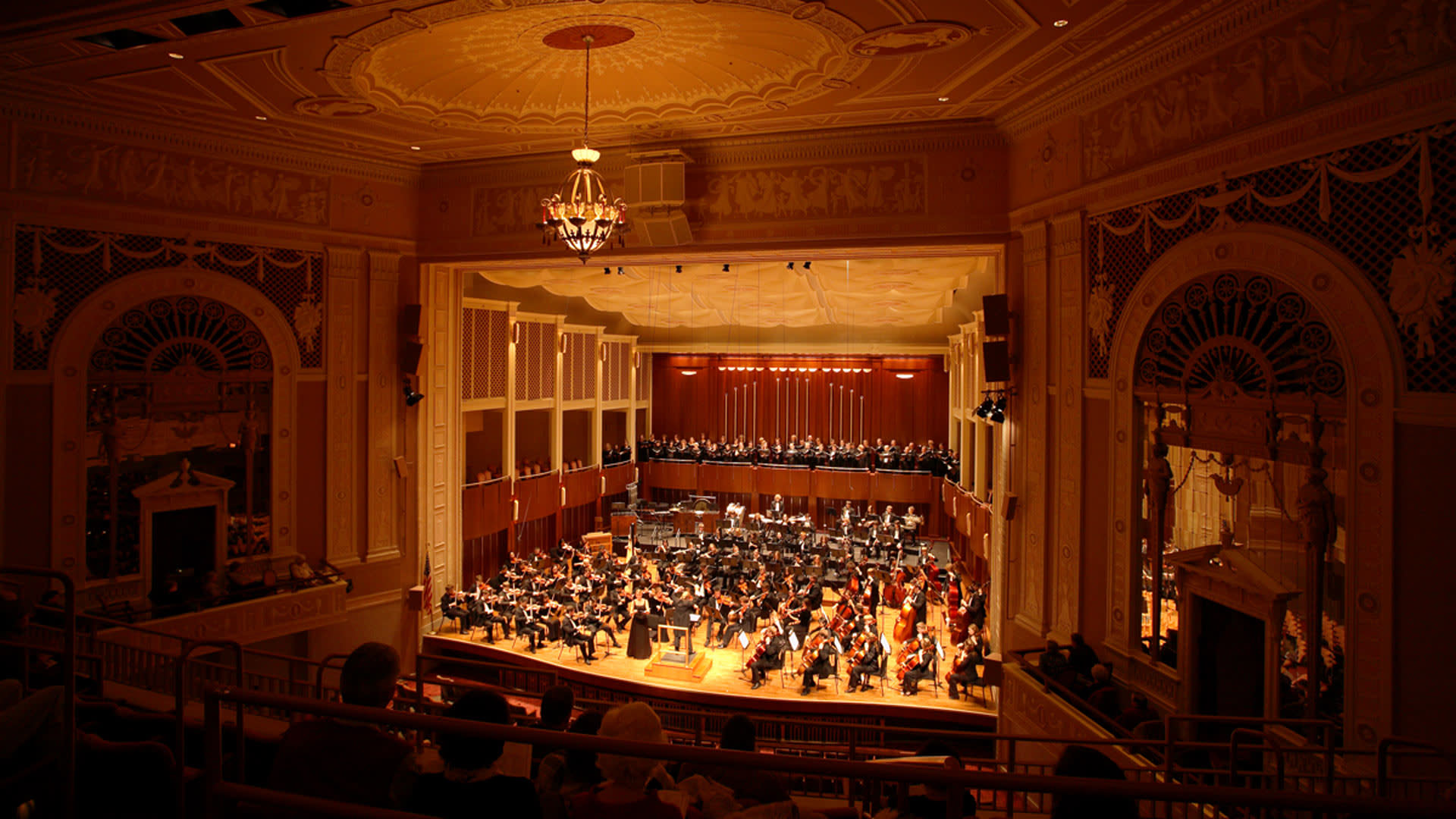 Indianapolis Symphony Orchestra