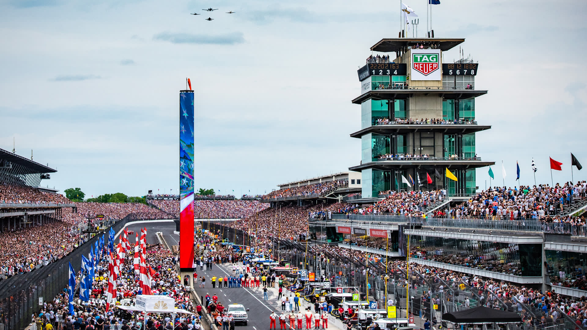 Indy 500