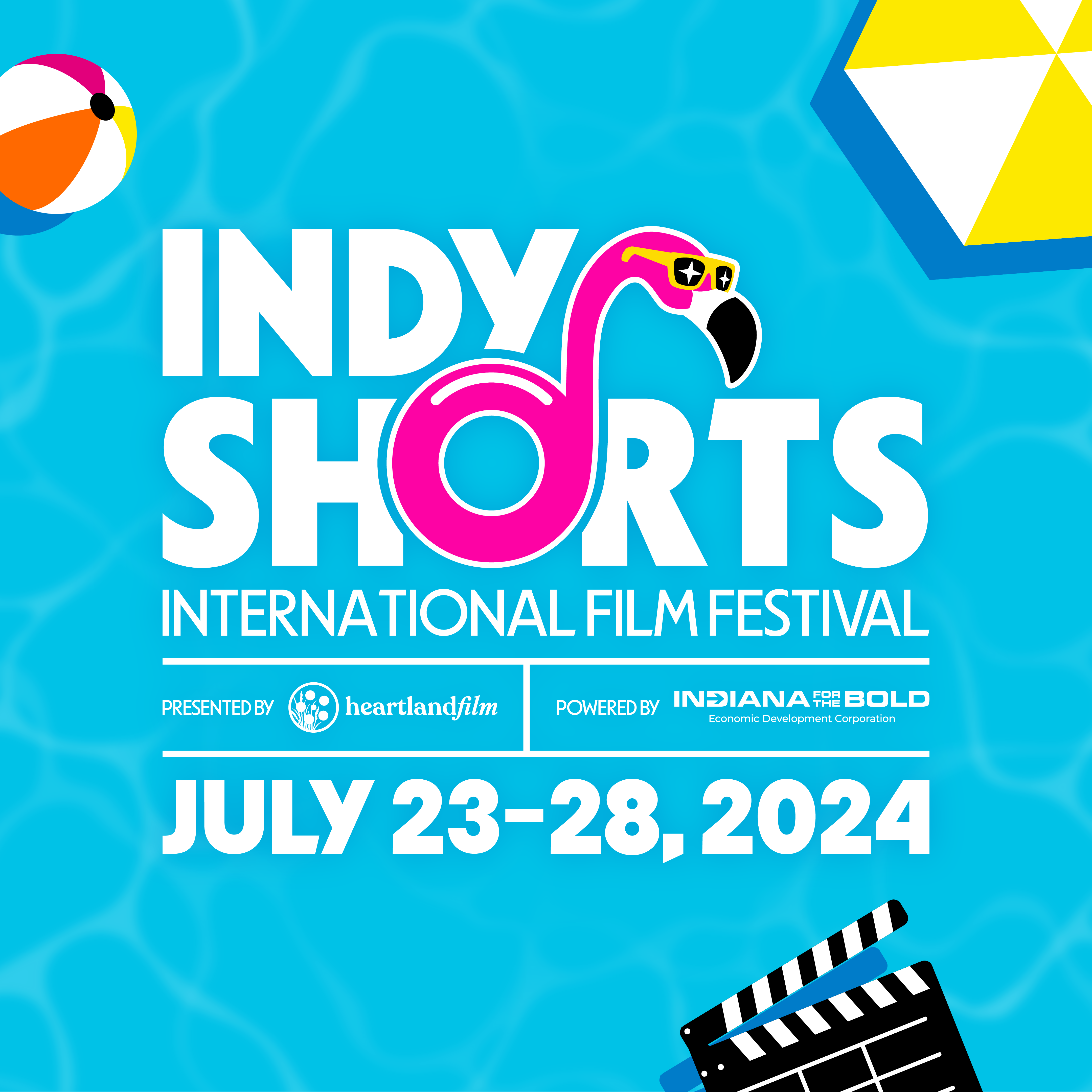 Indy Shorts International Film Festival 2024