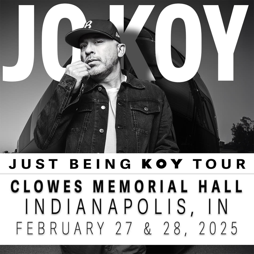 Jo Koy