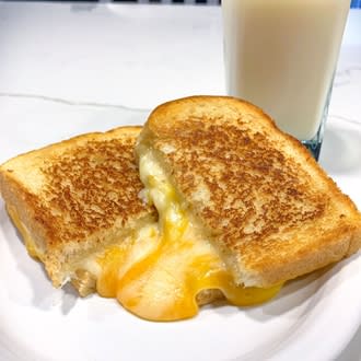 State Fair Food
