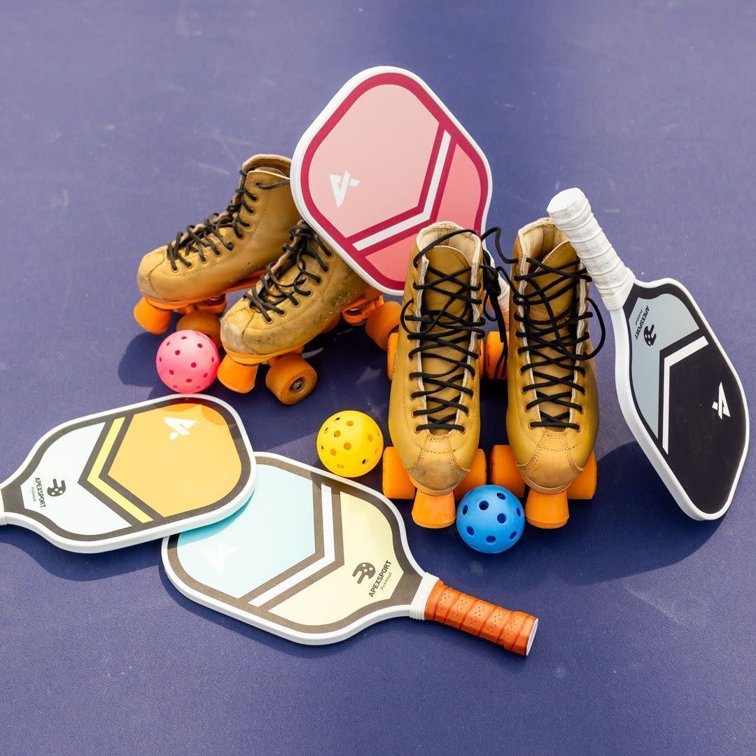 Roller Skating