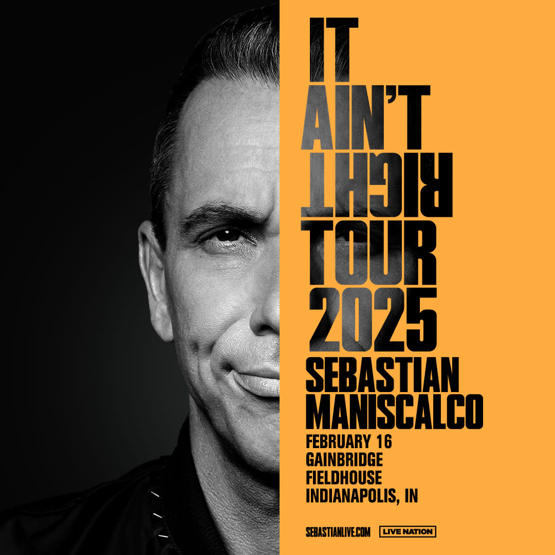 Sebastian Maniscalco