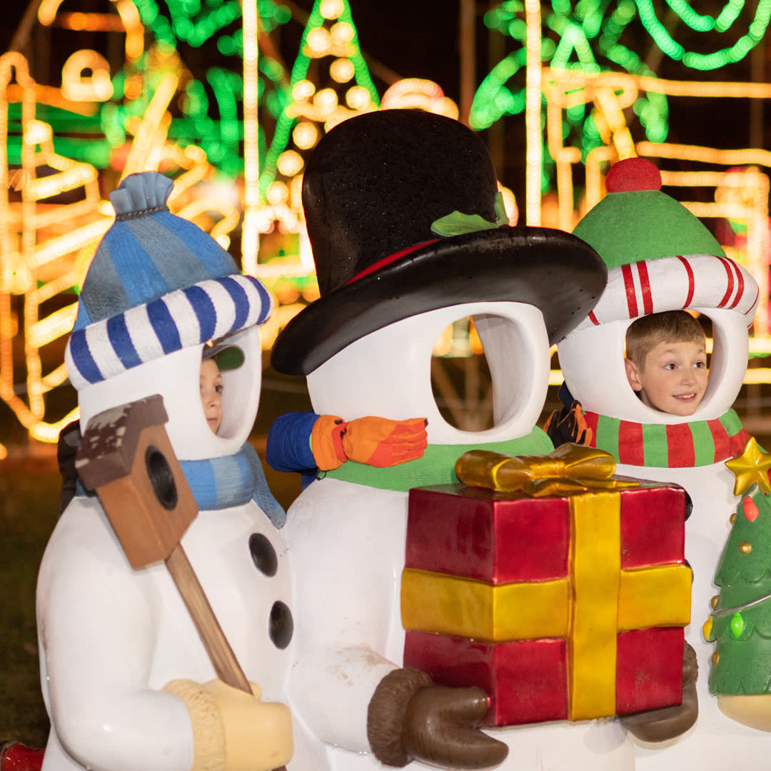 Copy of A Merry Prairie Holiday at Conner Prairie