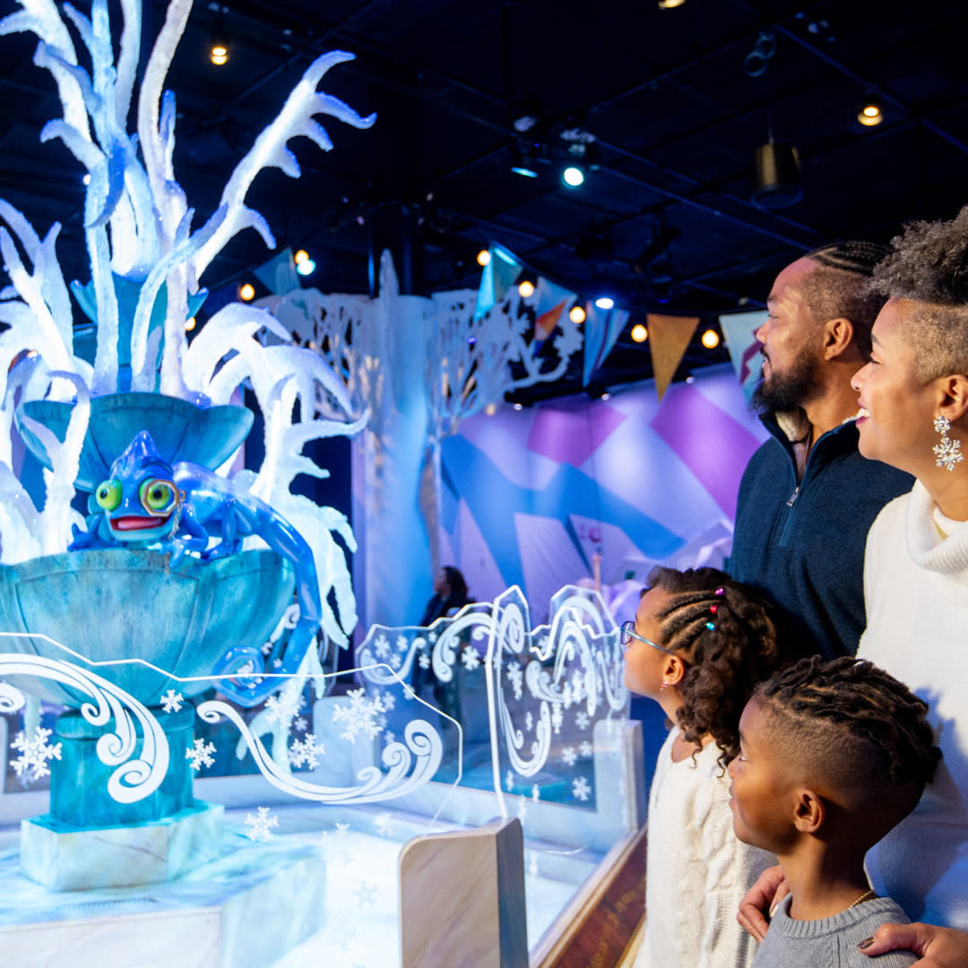 Copy of Winter Faire