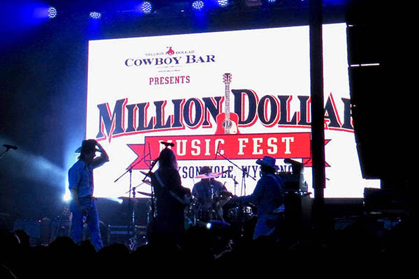 Million Dollar Music Fest