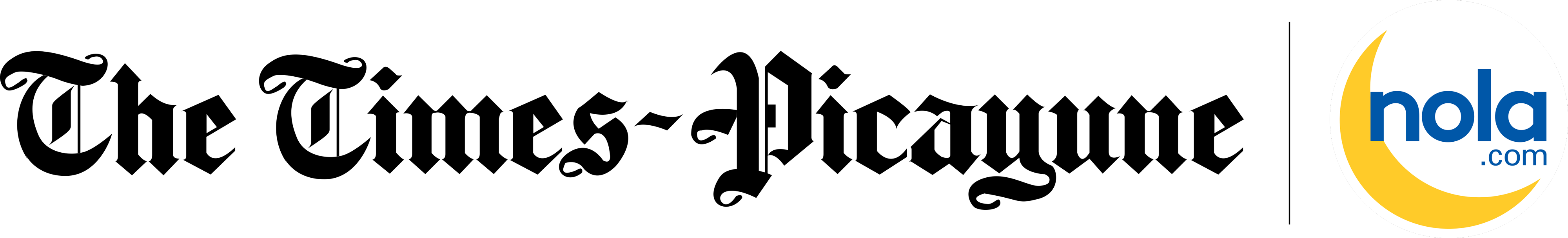 Times Picyune Nola.com logo
