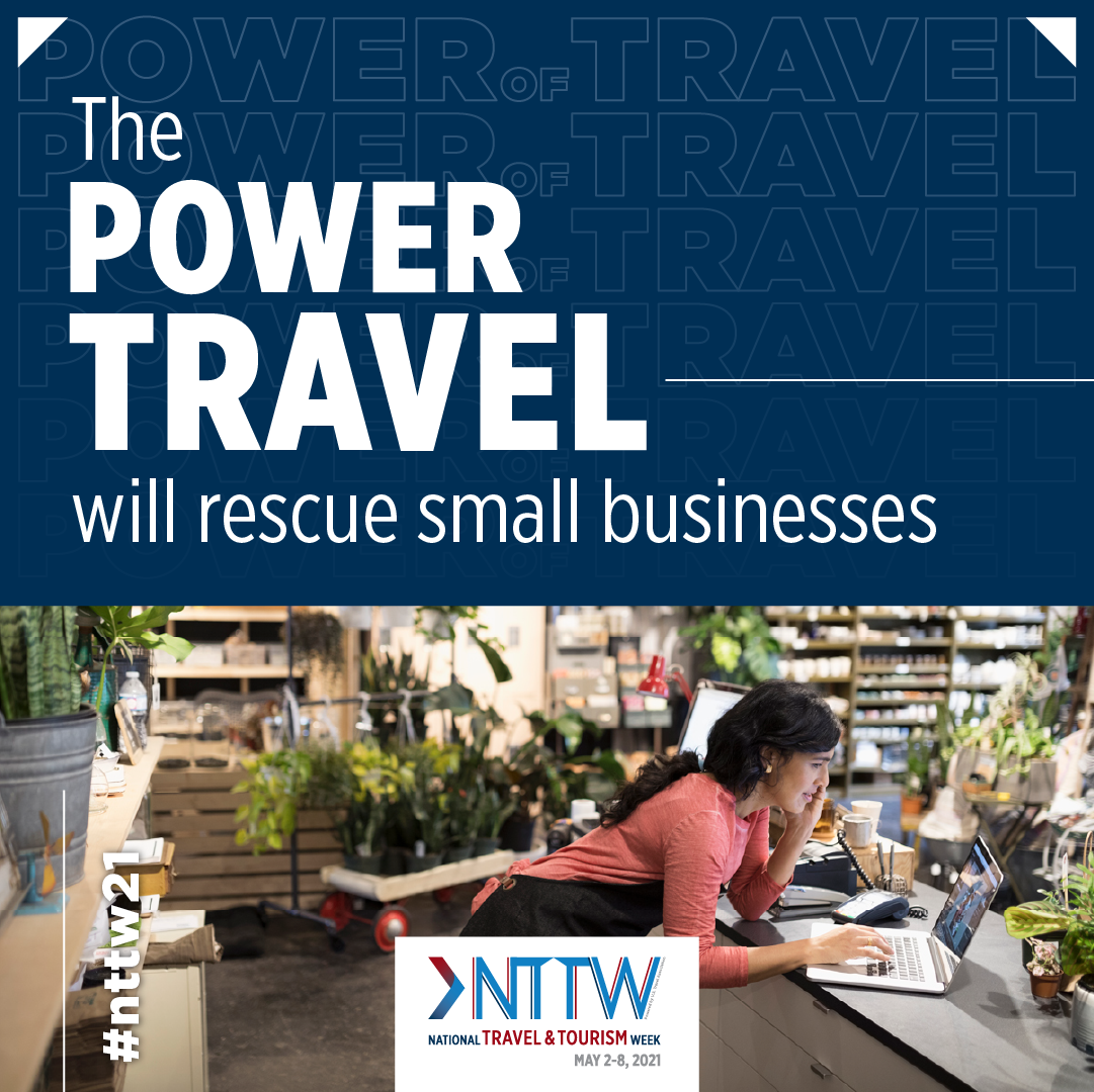 NTTW Rescue Sm business