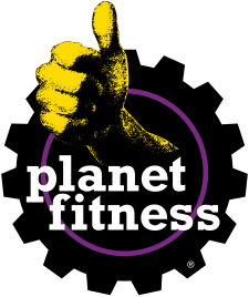 Planet Fitness logo
