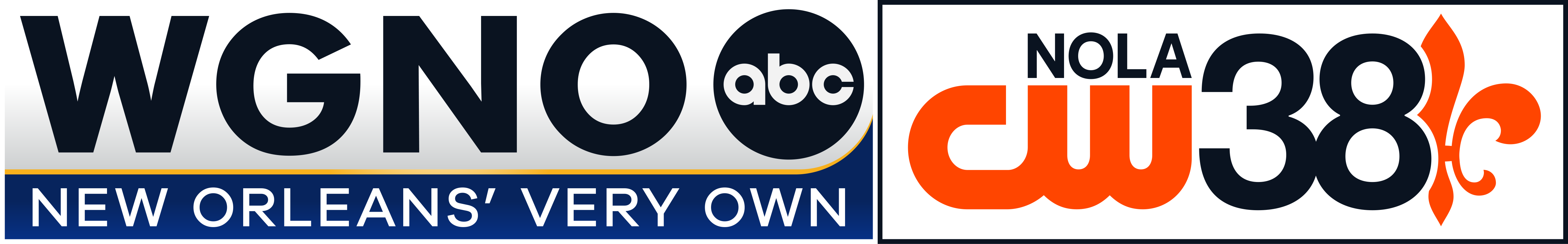 WGNO logo