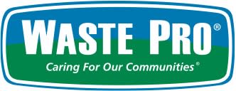 Wastepro logo