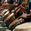 KUUMBA Drumline 