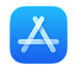 Apple App Store Icon