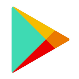 Google Play Store Icon
