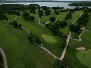Lake Geneva - Majestic Oaks at Lake Lawn Restort