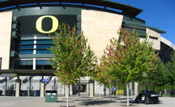 Autzen Stadium