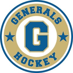 The Rink Exchange Eugene Generals Hockey