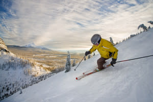 Hoodoo Ski Area's much anticipated opening day will be Friday, February 7
