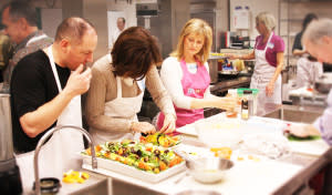 LCC-IronChef