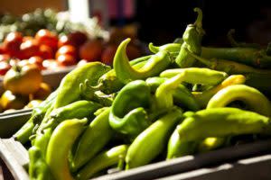 Green chile