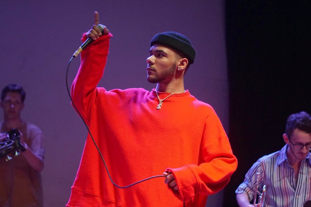 Shah by Fally Afani Lawrence Kansas